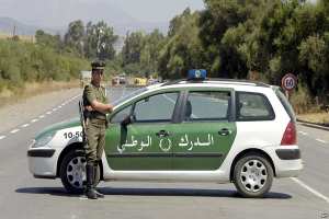 تقليص إرهاب الطرقات... رهان درك بجاية في 2017