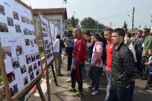 أبواب مفتوحة على القوات الجوية بالأغواط