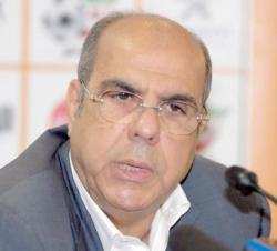 نقاط هامة مجدولة في اجتماع المكتب الفيدرالي بمدينة سعيدة