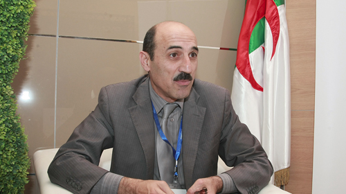 «Notre entreprise va exporter vers les pays arabes en 2017»