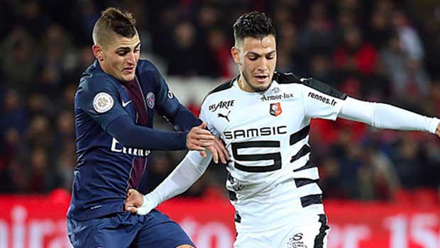 Leekens dimanche prochain à Lyon pour superviser .....