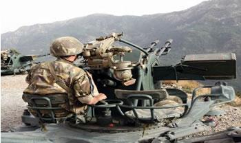 Les priorités de l'ANP