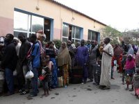 « Ils n'ont jamais constitué un problème de santé publique », affirme Saïda Benhabylès