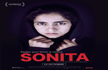 Documentaire / «Sonita»