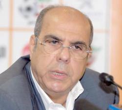 نقاط هامة مجدولة في اجتماع المكتب الفيدرالي بمدينة سعيدة