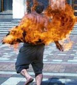 محاولة انتحار شاب ثلاثيني اعتراضا على حكم قضائي بقسنطينة