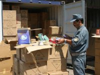 Le nouveau mode opératoire des trafiquants de produits pyrotechniques