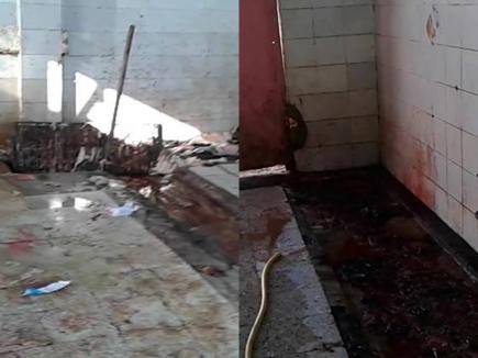 مذبح فنوغيل يهدد حياة الأدراريين!