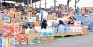 حجز أكثر من 20 طن سلع فاسدة خلال 10 أشهر بأم البواقي