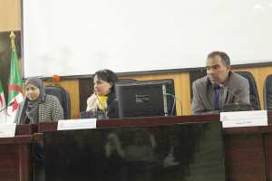 L'histoire antique de l'Algérie et des guerres publiques