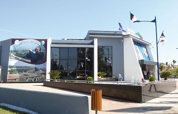 Le train sifflera dès ce dimanche à Zéralda