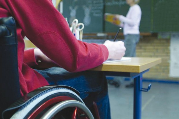 Démocratisation de l'enseignement inclusif en Algérie