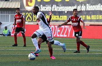 Les Rouge et Noir jouent gros contre l'Entente