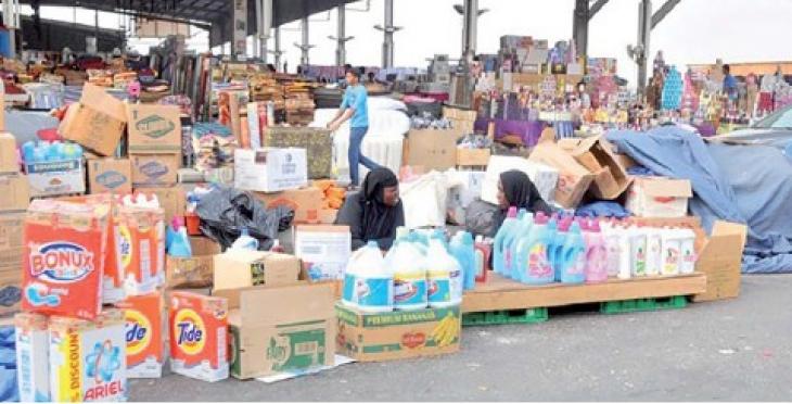 حجز أكثر من 20 طن سلع فاسدة خلال 10 أشهر بأم البواقي