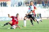 USMA-ESS et OM-MCA, les sommets des titans