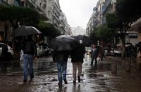 Déficitaire en décembre, excédentaire en janvier et février