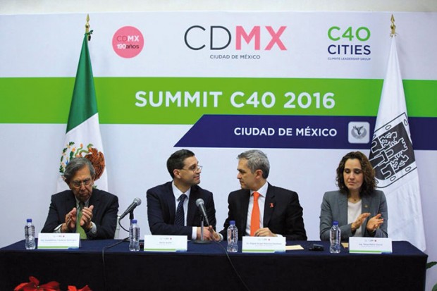 Les grandes métropoles prennent le relais