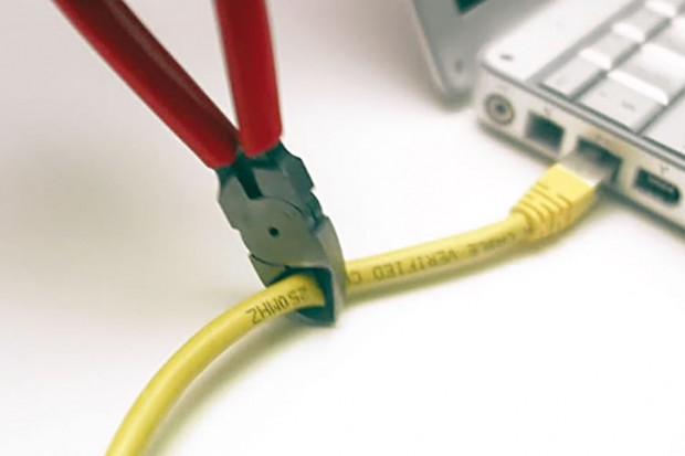 L'intranet constamment en panne dans les administrations de Sétif