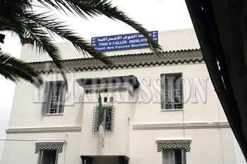 Un dommage collatéral des législatives