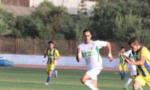 الباك يواصل العزف منفردا في الريادة والبرج وبسكرة يقتربان من المقدمة