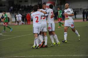 إفتسان محل سخط أنصار أولمبي الشلف