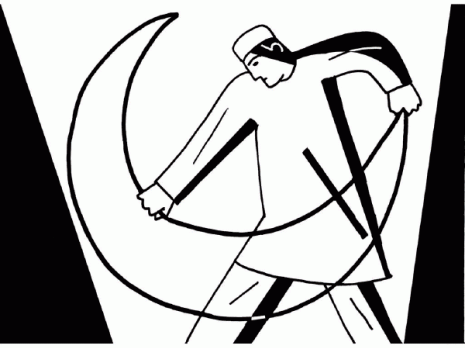 Mouloud, Yennayer et Nouvel an