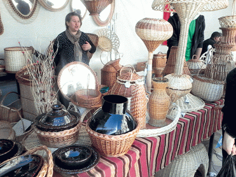 Des recommandations pour booster les activités