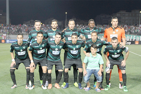 مساهمو مولودية بجاية قاطعوا الرئيس حسيسان واللاعبون خائفون على مصيرهم