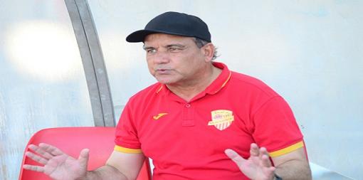 بوزيدي يستقيل من مولودية بجاية