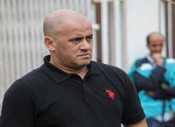 العميد يغرد وحيدا في الصدارة وهدفه التأكيد في موقعة المدية