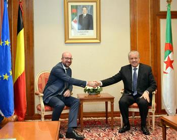 Le partenariat intelligent