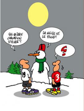 Duel au sommet à Bologhine