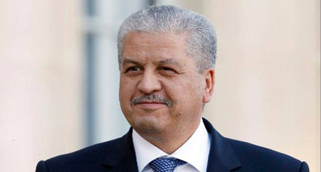 L'Algérie à l'heure du décollage économique