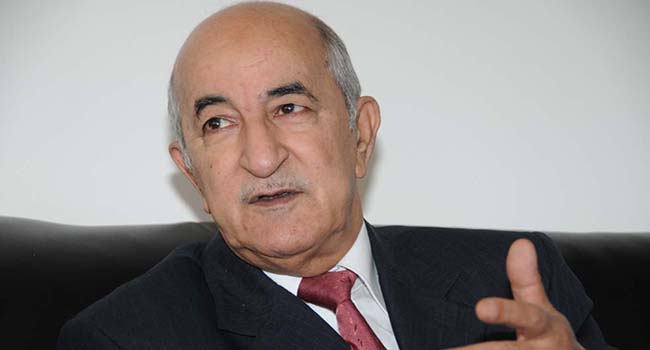 MINISTERE DE L'HABITAT