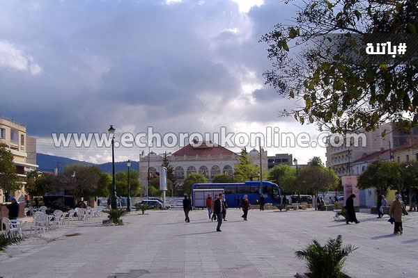 لجنة وزارية للتفتيش في أموال الدعم الفلاحي بولاية باتنة