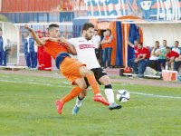 L'attraction à Médéa