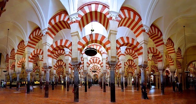 العرب لم يغزوا إسبانيا. (الجزء1 : مقدمة جدلية)