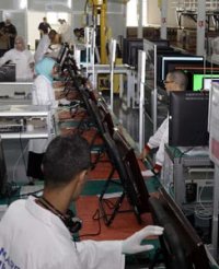 La gouvernance économique, clé de la réussite