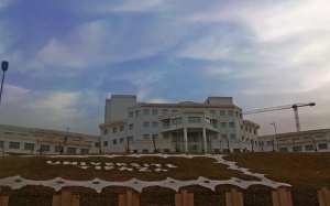 الطلبة يغلقون المركز الجامعي بتيبازة