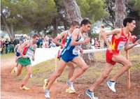 Le championnat d'Algérie le 4 mars à Sidi Bel-Abbès le 4 mars