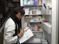 Un objectif difficile à atteindre, selon les opérateurs de la pharmacie
