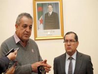 Le ministre vénézuélien du pétrole optimiste