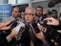 « Elles seront accréditées avant les législatives »