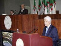 Les députés disent « oui » unanimement