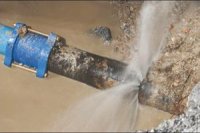 Boukhalfa, le bourg aux mille et une fuites