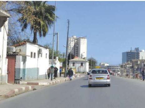 Les abattoirs d'Alger bientôt délocalisés