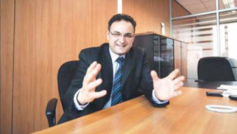 «On ne décrète pas une industrialisation par des discours»