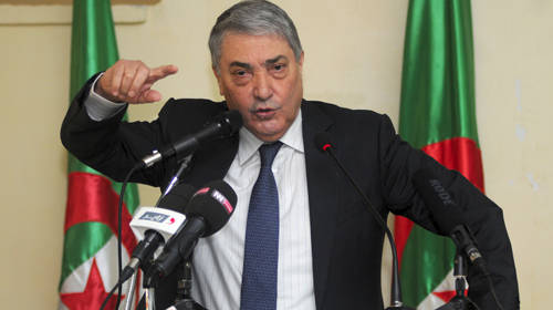 «Se rassembler pour surmonter les épreuves politiques, économiques et sociales»