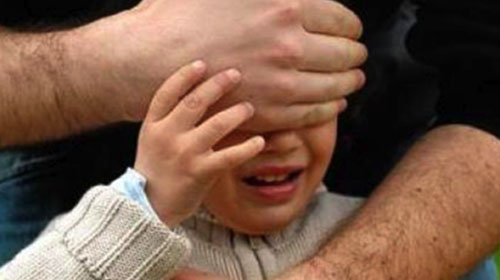 Plan national «Alerte rapt-disparition d'enfants»