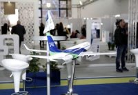 Protocole d'accord entre Tassili Airlines et un groupe public